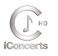 Телеканал iConcerts HD «Триколор ТВ»