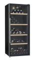 Монотемпературный/мультитемпературный винный шкаф Climadiff CLPP190 на 190 бутылок