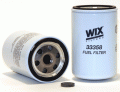 Топливный фильтр WIX 33358