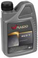 RAIDO ATF Red 7 жидкость для автоматических трансмиссий
