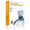 Антивирус ESET NOD32 Smart Security