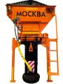 Пескоразбрасывающее оборудование МОС-6,7 в кузов самосвала КамАЗ, МАЗ, УРАЛ