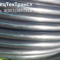 Труба полиэтиленовая (ПЭ) водопроводная ПЭ 100 SDR17 63х3,8