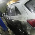 Автомобиль AUDI Q5, 2012 3,2 л
