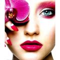 25 января 2016 в школе макияжа ФОРУМ стартует новый вечерний курс обучения визажистов!
