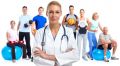 Спортивные врачи — о занятиях фитнесом