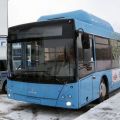 Автобус МАЗ 203965