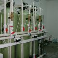 Промышленная водоподготовка 2 - 100 м3/час Сокол
