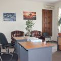 Офисное помещение в бизнес-центре на Щапова 89.9 м²