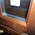 Реставрационные деревянные окна