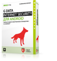 G Data Internet Security для Android (1 устройство 1 год)