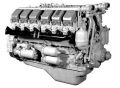 Двигатель ЯМЗ 240 БМ индивидуальной сборки от официального дилера завода ЯМЗ