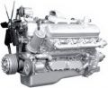 Двигатель ЯМЗ 238 Д для МАЗ от официального дилера завода ЯМЗ