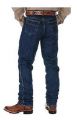Джинсы мужские больших размеров Cinch® Green Label Dark Stonewash Original Fit Jeans (США)