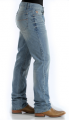 Джинсы мужские Cinch® Everett Relaxed Light Wash Jean (США)