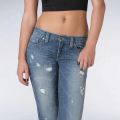 Джинсы женские Southern Thread® Denim Jeans Adriane Stretch Slim (США)