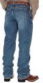 Джинсы мужские Cinch® Medium Stonewash White Label Jeans/Relaxed Fit (США)
