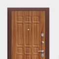 Стальные входные двери на заказ от производителя ООО «Титан Мск»