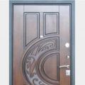 Компания «Титан Мск» предлагает бронированные двери собственного производства