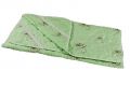 Одеяло бамбук (220*240) тик