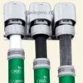 C фильтрами «Oasis Green Filters®» вода в вашем доме будет кристально чистой!