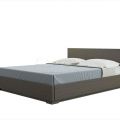Кровать с подъёмным механизмом (160×200 см)
