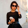 Индивидуальный пошив маленького черного платья, женской одежды в Стерлитамаке