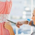Пошив женского платья на заказ в Стерлитамаке