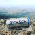 Релакс напиток "SLOW COW" 250 мл. х 24 (ж/б)