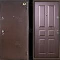 Дверь Бульдорс – «Бульдорс – 12С»
