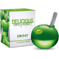 Donna Karan DKNY - Candy Apples Sweet Caramel от Donna Karan