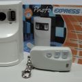 Photo Express GSM - GSM сигнализация с встроенной фотокамерой