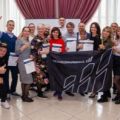 Определены победители корпоративного чемпионата профмастерства «ТД-Штурм»