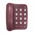Телефон КХТ-869 с крупными кнопками