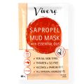 VIVERE SAPROPEL MUD MASK with ESSENTIAL OILS Soothing