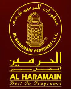 Бренд "Al Haramain Perfumes"