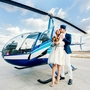 Вертолет или самолет на свадьбу