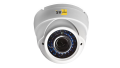 AHD видеокамера видеонаблюдения внутренняя VHD210