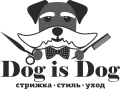 Dog is Dog, груминг-студия и творческое пространство
