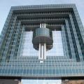 Алюминиевое стеклопрозрачное остекление - самый «горячий» тренд городской архитектуры
