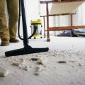 Как упростить уборку дома и в офисе