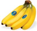 Бананы Эквадор бренда «Hormiguita»