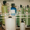Химводоподготовка воды ХВО, ХВП, устанвка, станция, оборудование цена