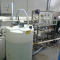 Мембранные установки очистки воды 2 - 10 м3/час Сокол
