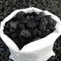 Уголь, уголь в мешках