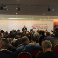 В Москве прошел VI Международный форум «Антиконтрафакт-2018»