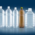 Пластиковые ПЭТ бутылки от 0,5- 3 литров