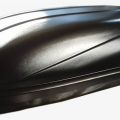 Автобокс "Satellite 400". Цвет: черный(серый)