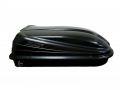 Автобокс Lion 370, черный матовый