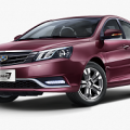 Geely Emgrand7